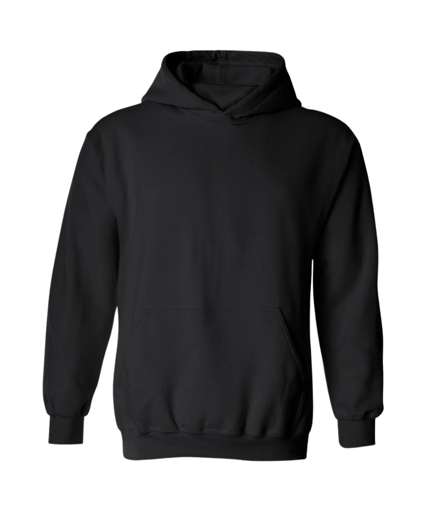 Hoodie - But God Embroidery Design